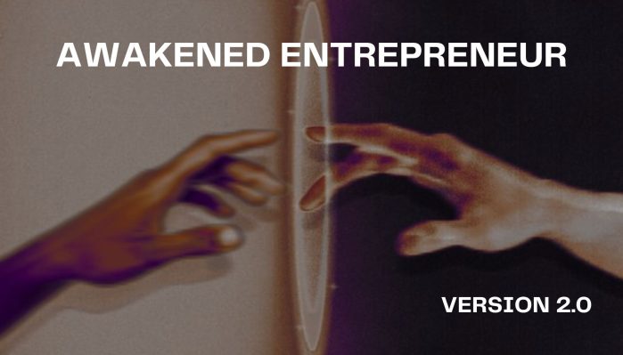 Nero Knowledge – The Awakened Entrepreneurs Blueprint 2