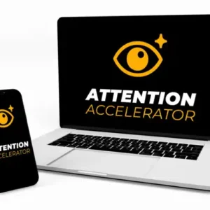 Matt Giaro – The Attention Accelerator