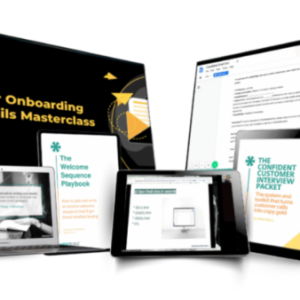 Nikki Elbaz – End of Year Blowout Bundle 2025