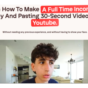 Daniel Bitton – YouTube Portal