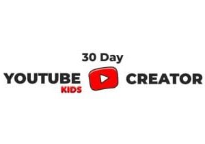 Arti Creator – YouTube Kids Creator Academy