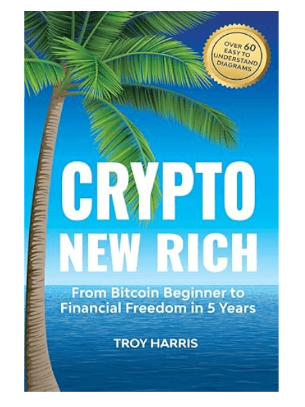 Troy Harris – Crypto New Rich Program
